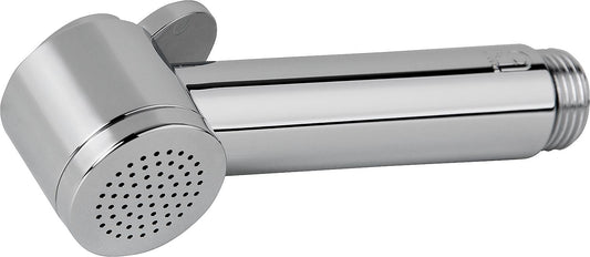 Evanna/Alfios hygiene shower head, chrome, spare part for 93 775 67 / 93 160 08 Intimate hygiene shower set