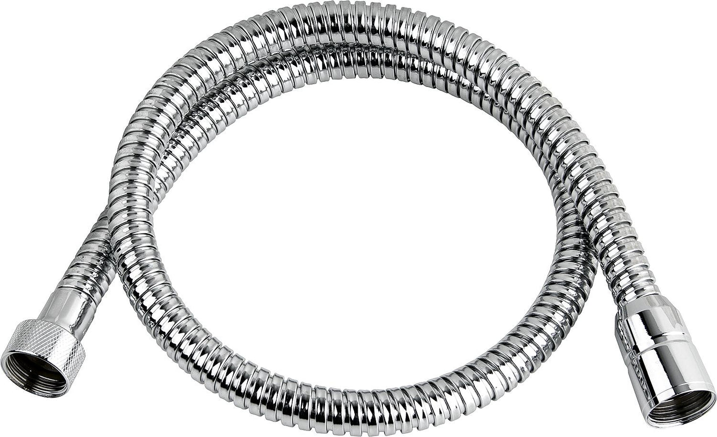 Pièce de rechange pour flexible de douche Evanna compatible avec le kit de douche Hygiène Intime 93 775 67