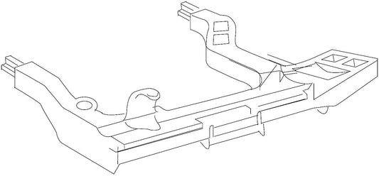 Winner Zentralblock 2004-2007