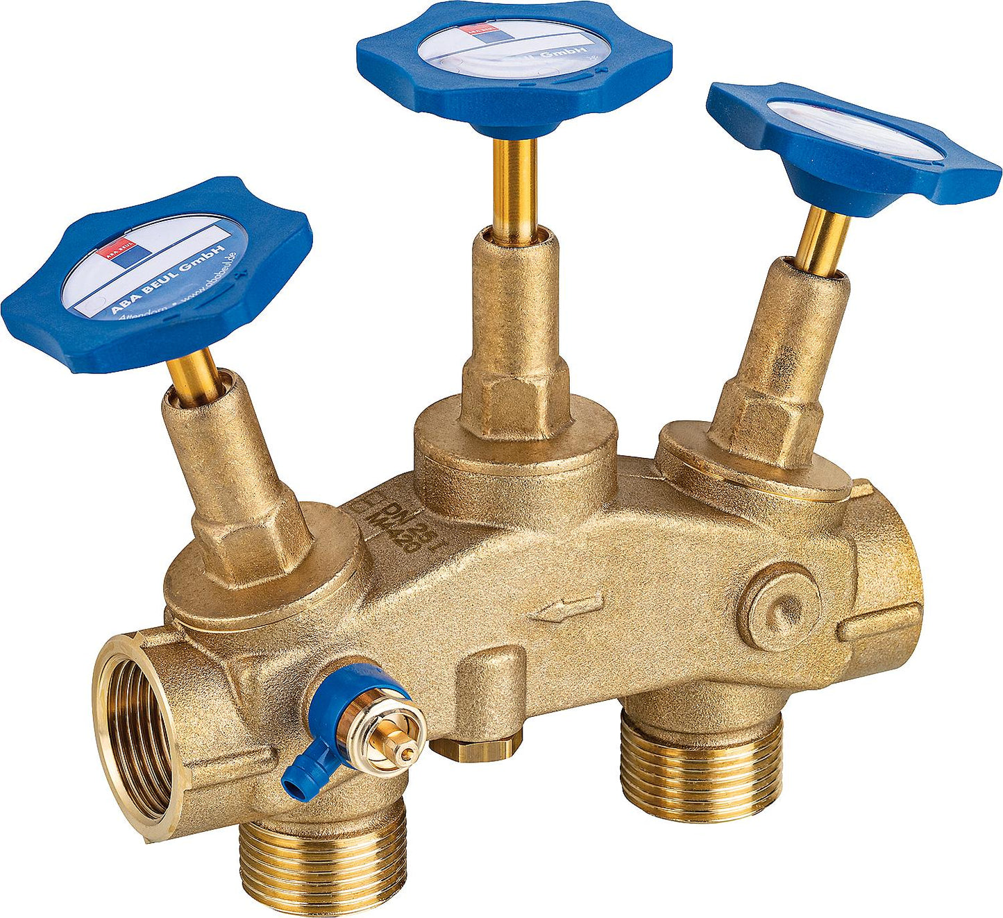 Float system for NSC 11 ED