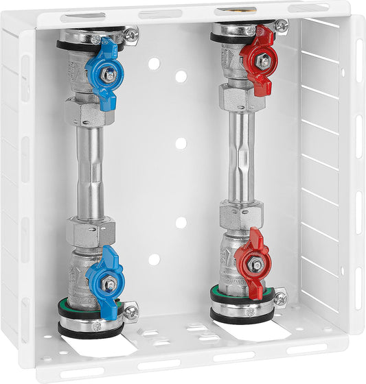 Station d'eau W2 taille 3/4"