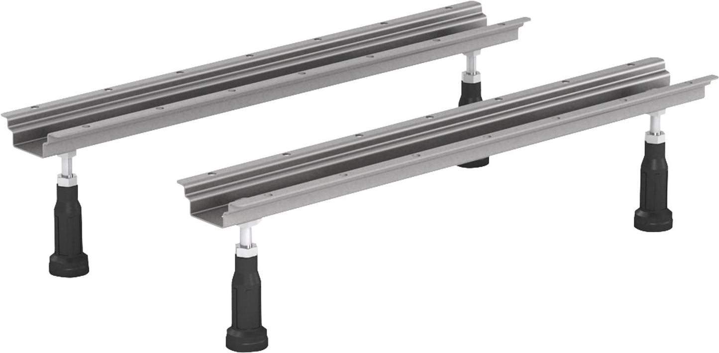 MEPA bathtub foot WA-standard