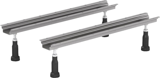 MEPA bathtub foot WA-standard