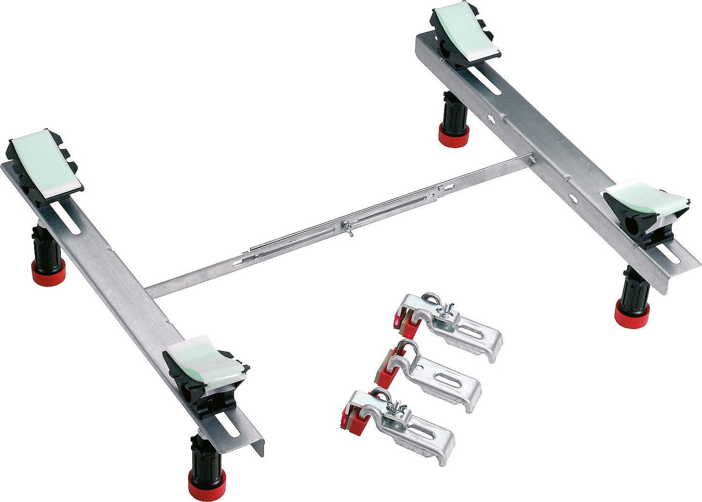 MEPA Bathtub Foot WS-Standard Plus