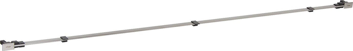 Grille Viega Advantix Vario pour siphon mural