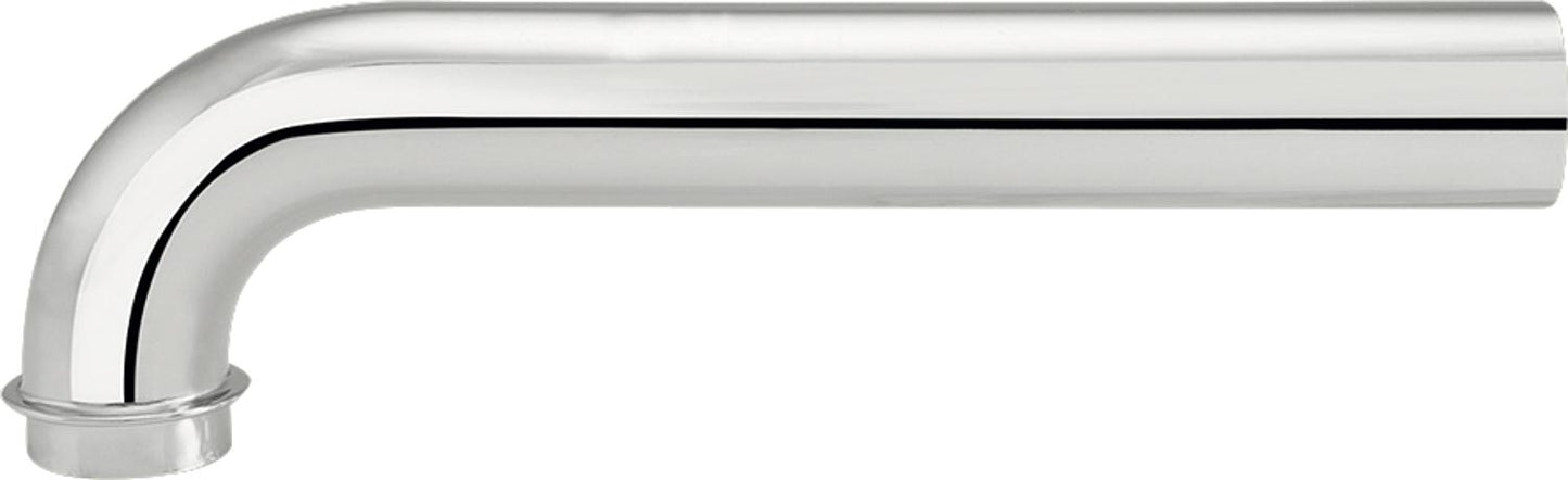 Abgangsbogen 90°