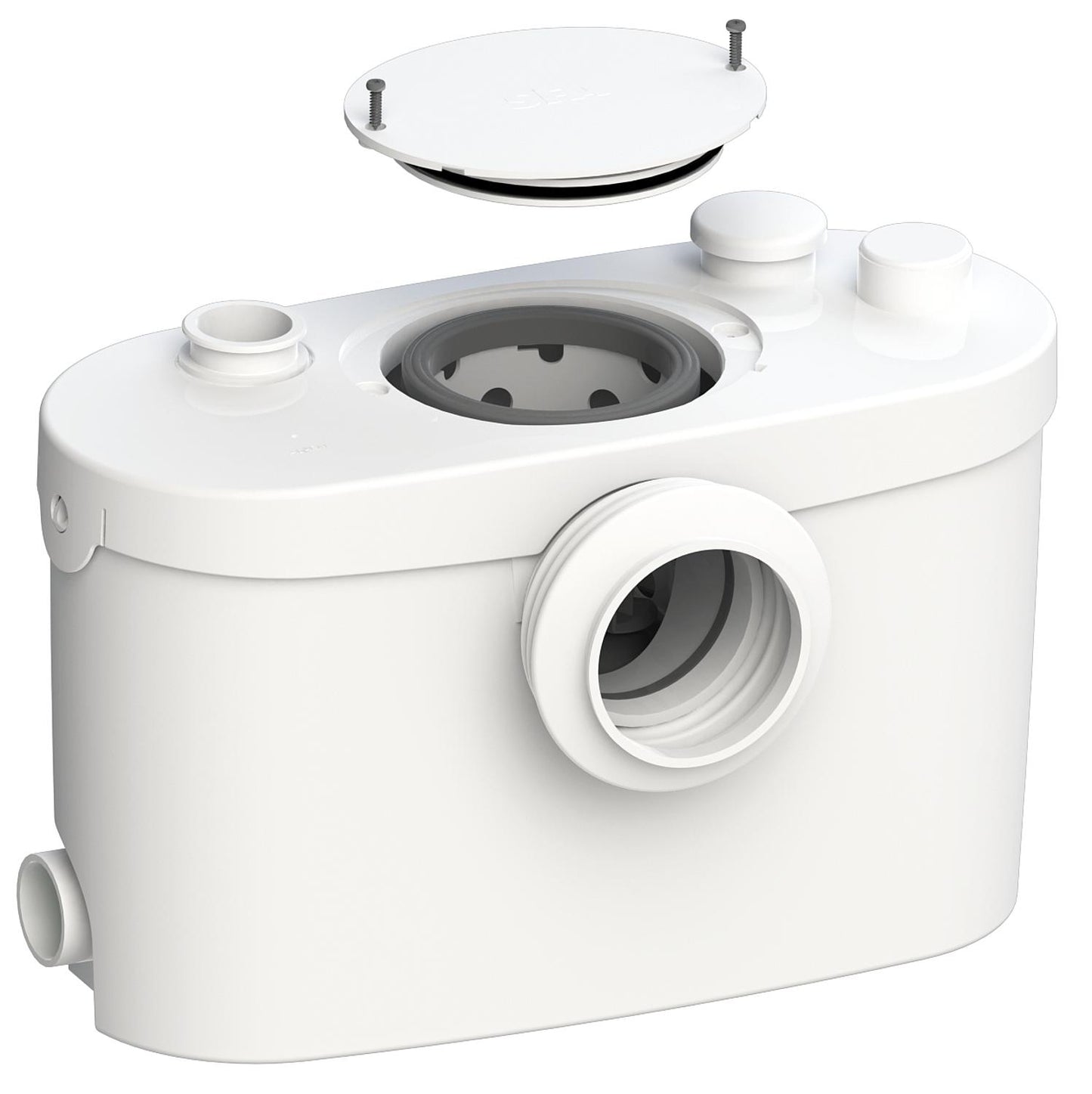 SaniPro XR UP sewage lifting station