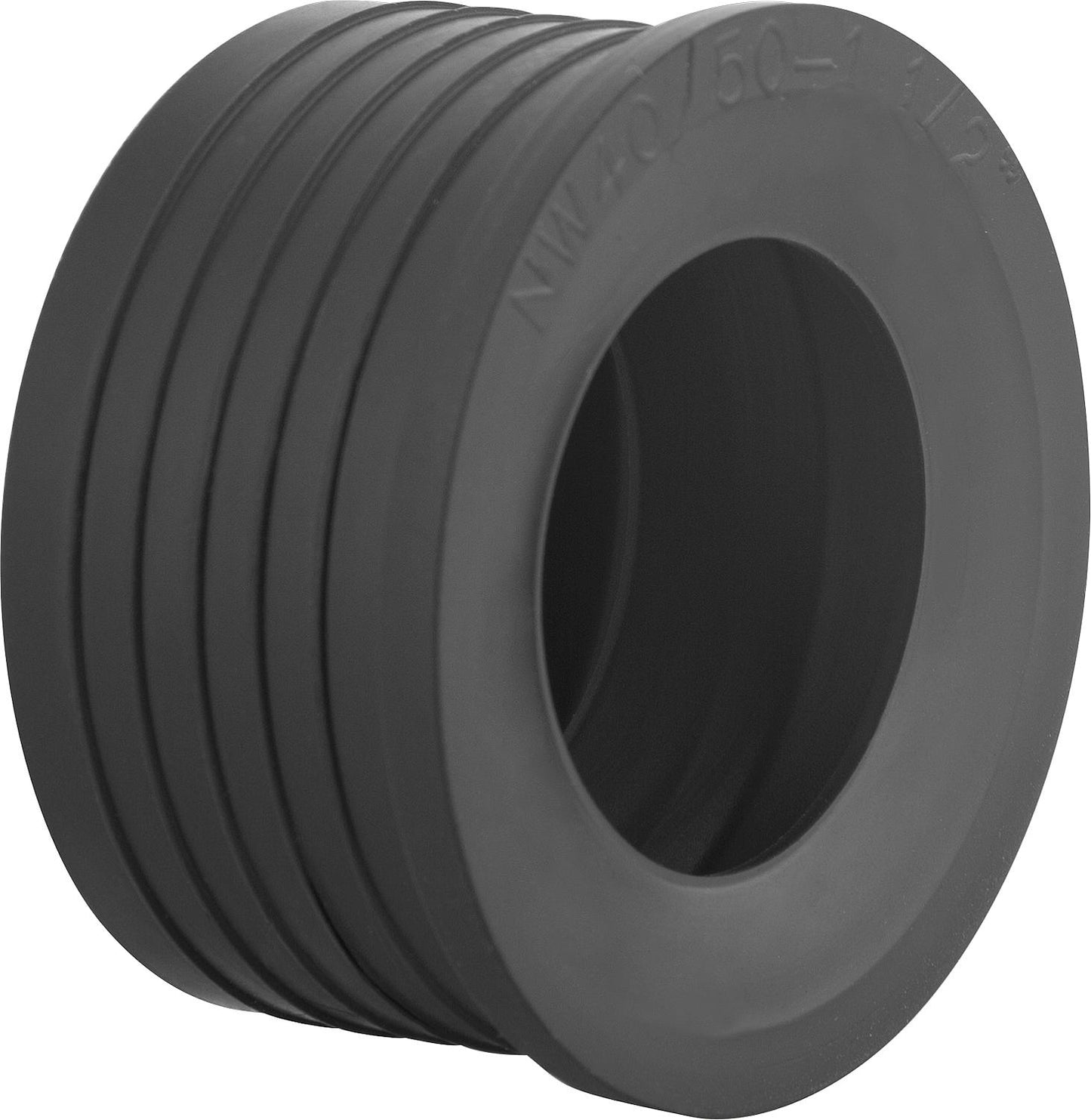 Raccord universel en caoutchouc DN 40 (1 1/2"), 40 mm