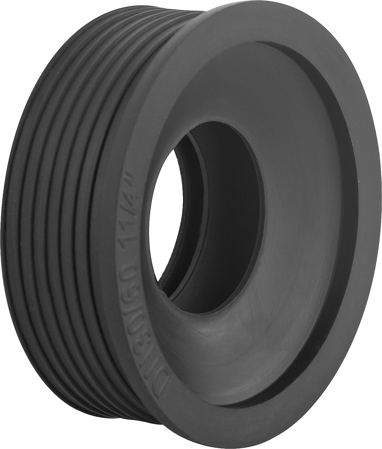 Manchon en caoutchouc HT 53,5 x 24-32 mm