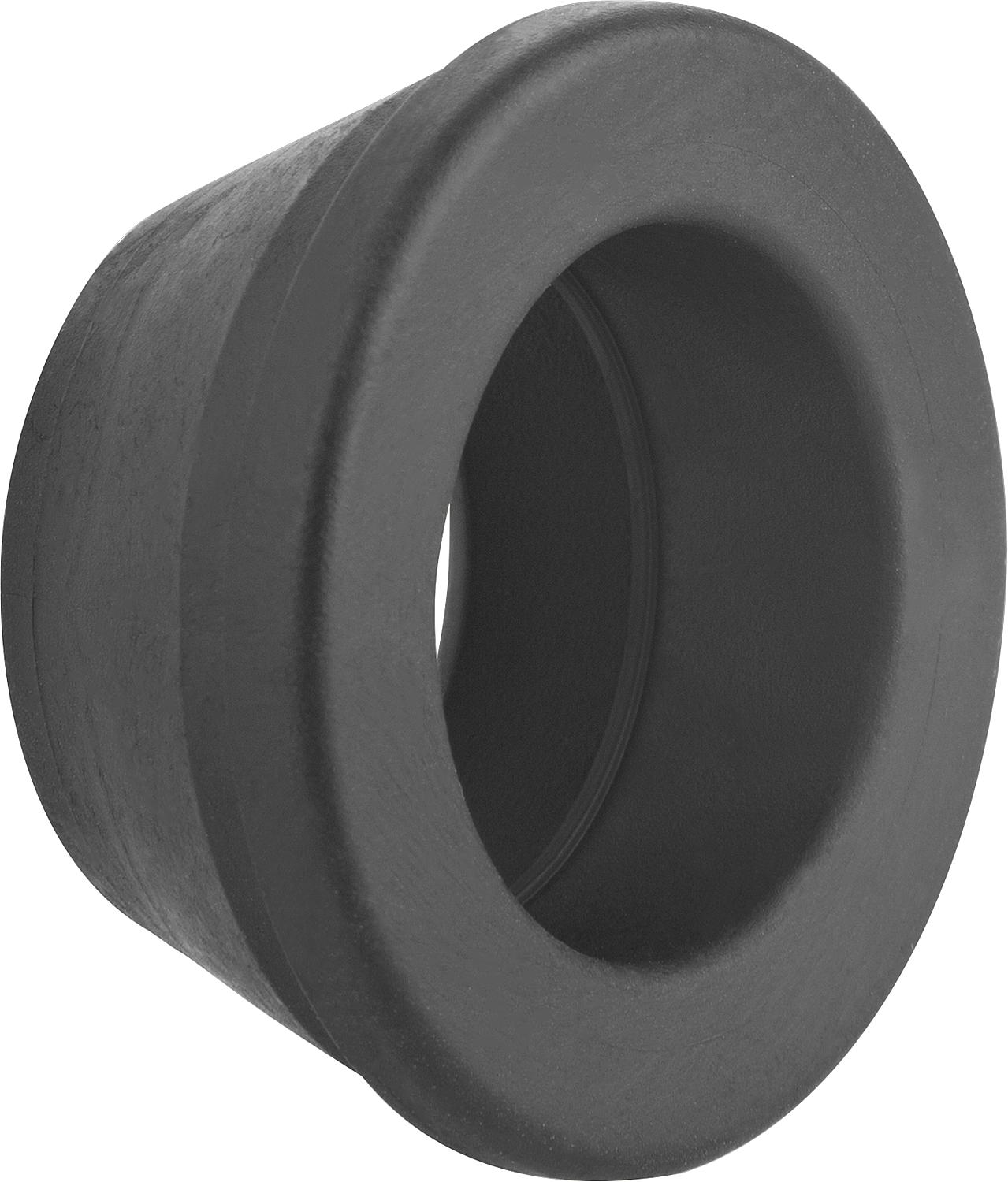 Rubber W nipple NW 40-50 1 1/2"