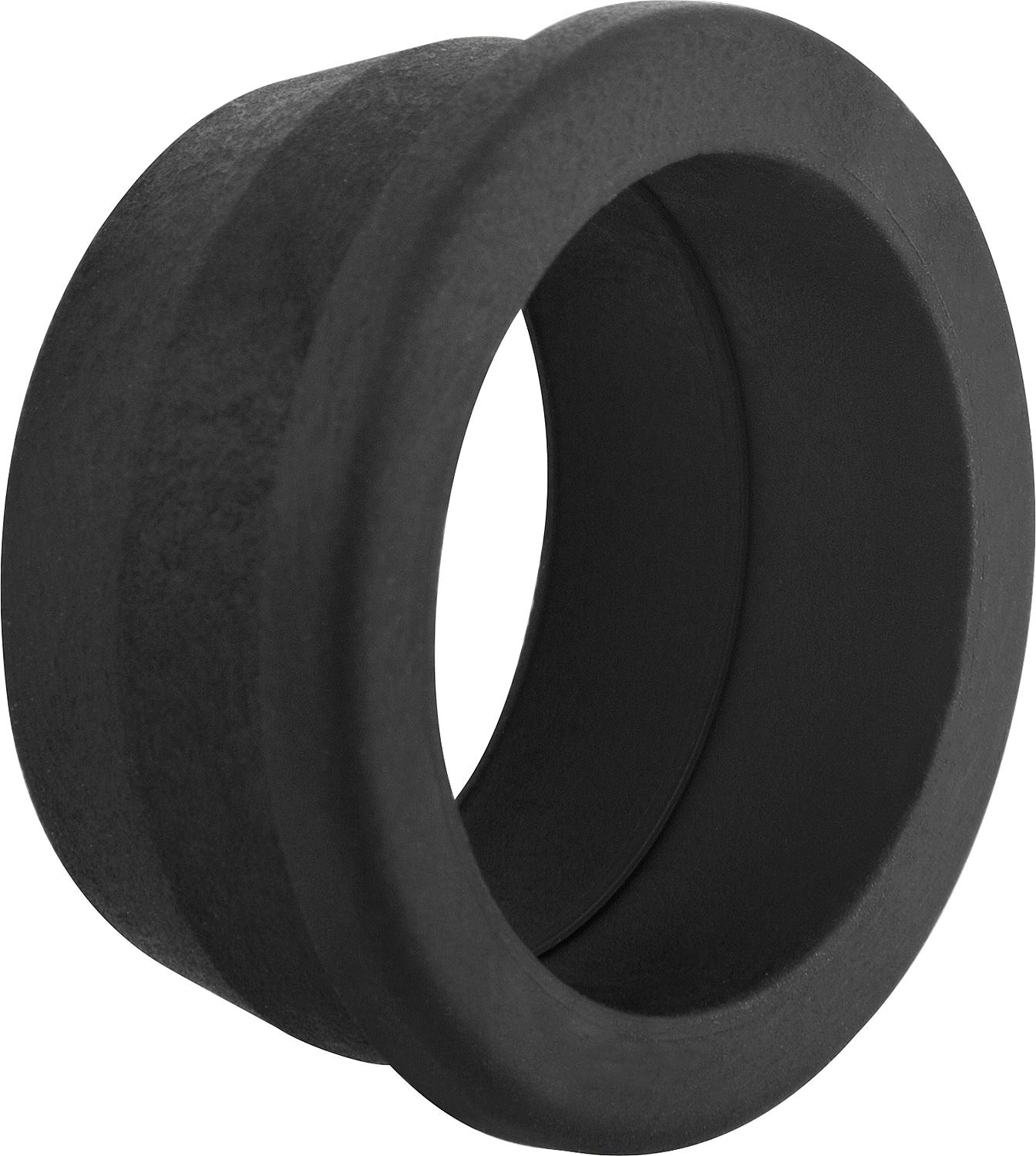 Rubber W nipple NW 40-50 1 1/2"