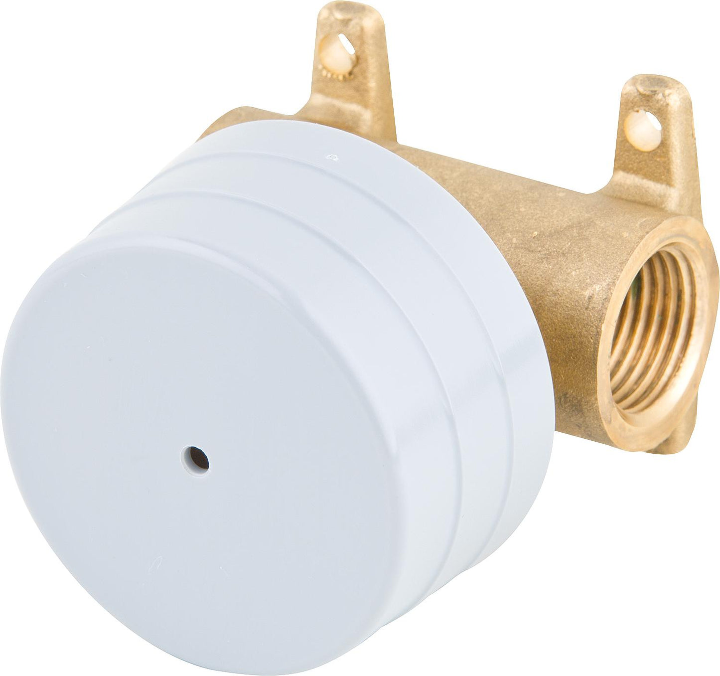 Corps encastré ETAIN, pièce de rechange complète pour ensemble mitigeur de douche hygiène intime 93 000 89