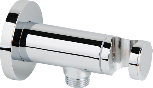 EVAIN mixer, all chrome, spare part for 93 000 89 Intimate Hygiene Shower Mixer Set