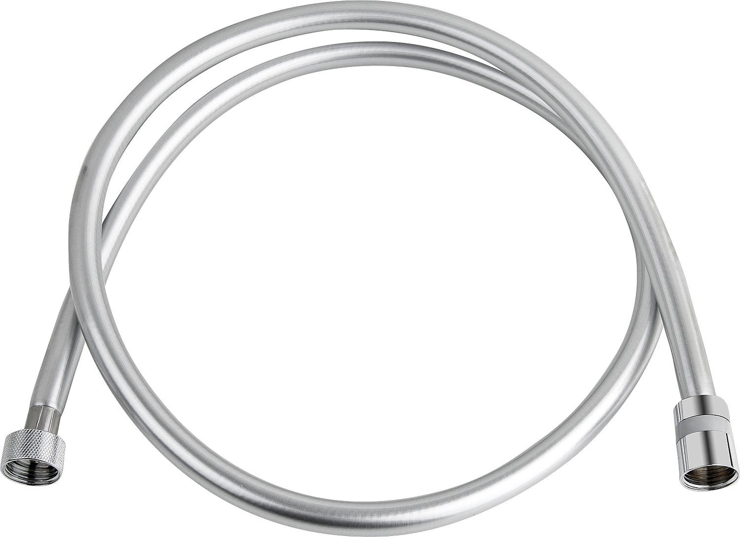 Flexible de douche chromé Cromolux ETAIN CM125, pièce de rechange pour le mitigeur de douche 93 000 89 Hygiène Intime