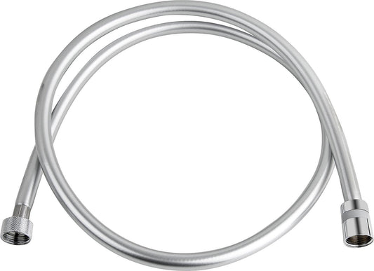 Cromolux EVAIN CM125 chrome shower hose, spare part for 93 000 89 Intimate Hygiene Shower Mixer Set