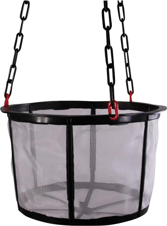 Panier-filtre (diamètre x hauteur) 410 x 330 mm