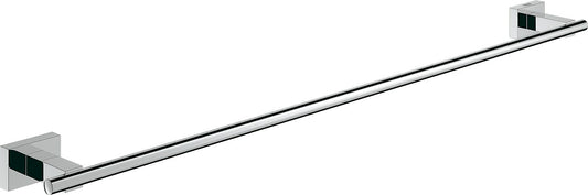 Grohe Essentials Cube towel rail, L=558 mm, chrome