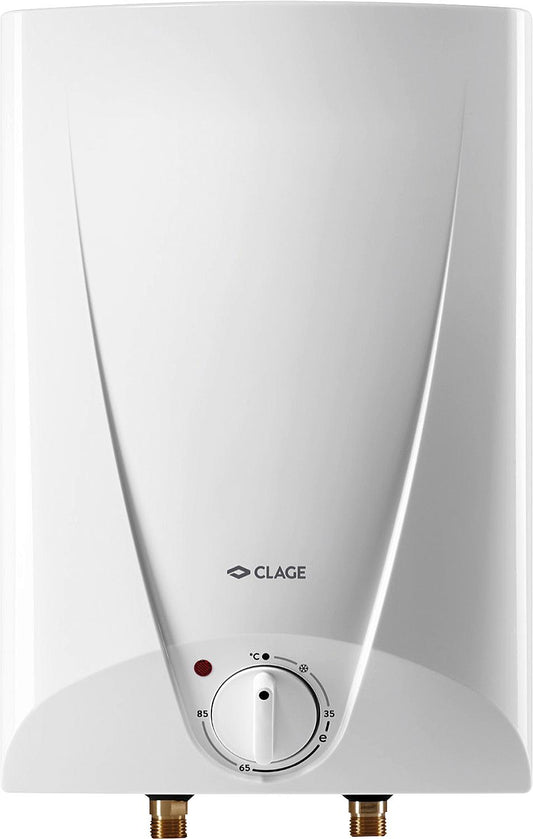 Druckloser Warmwasserspeicher S5-O/S5-U, 5 Liter