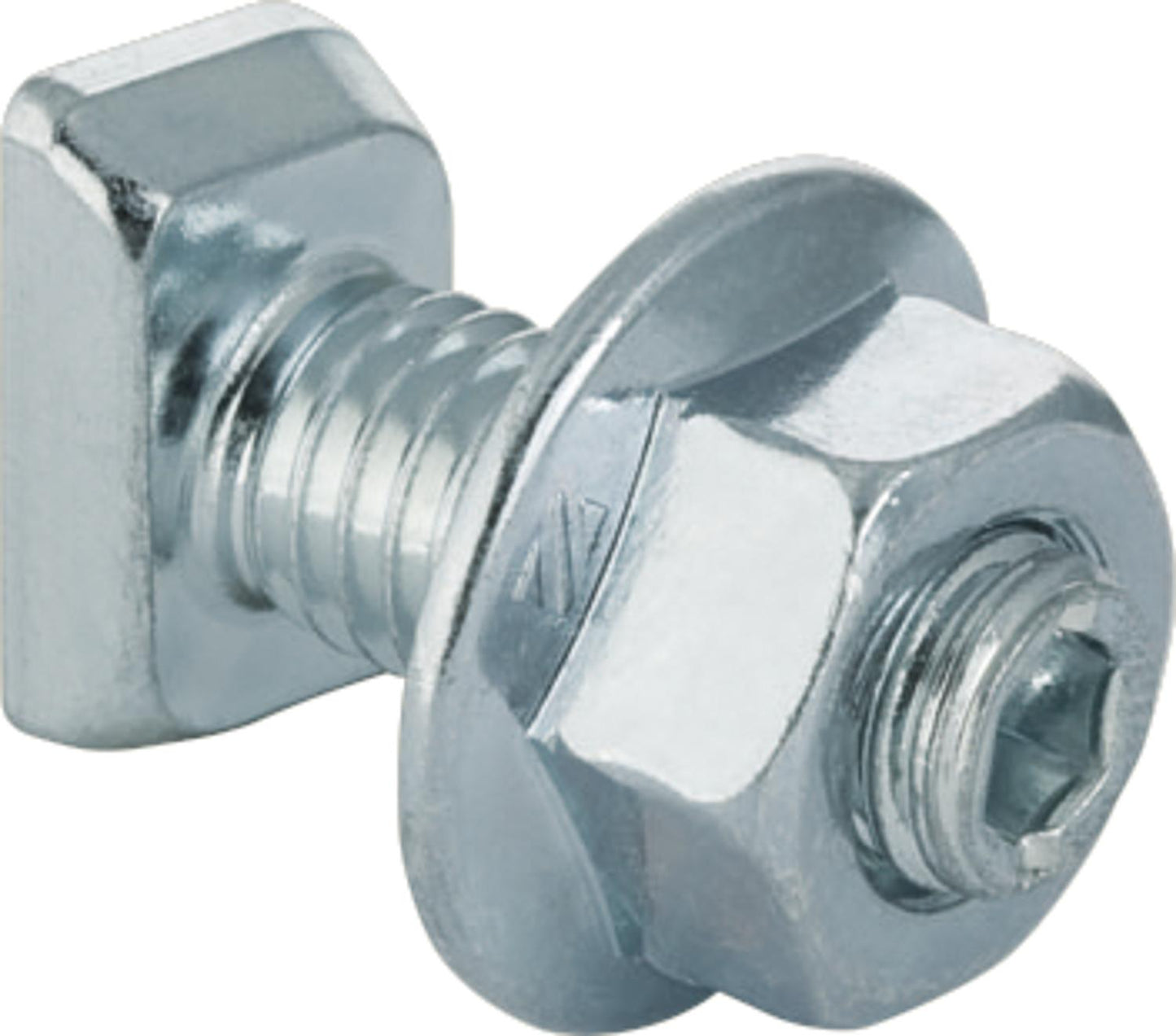 Verrous rotatifs Geberit GIS, lot de 20