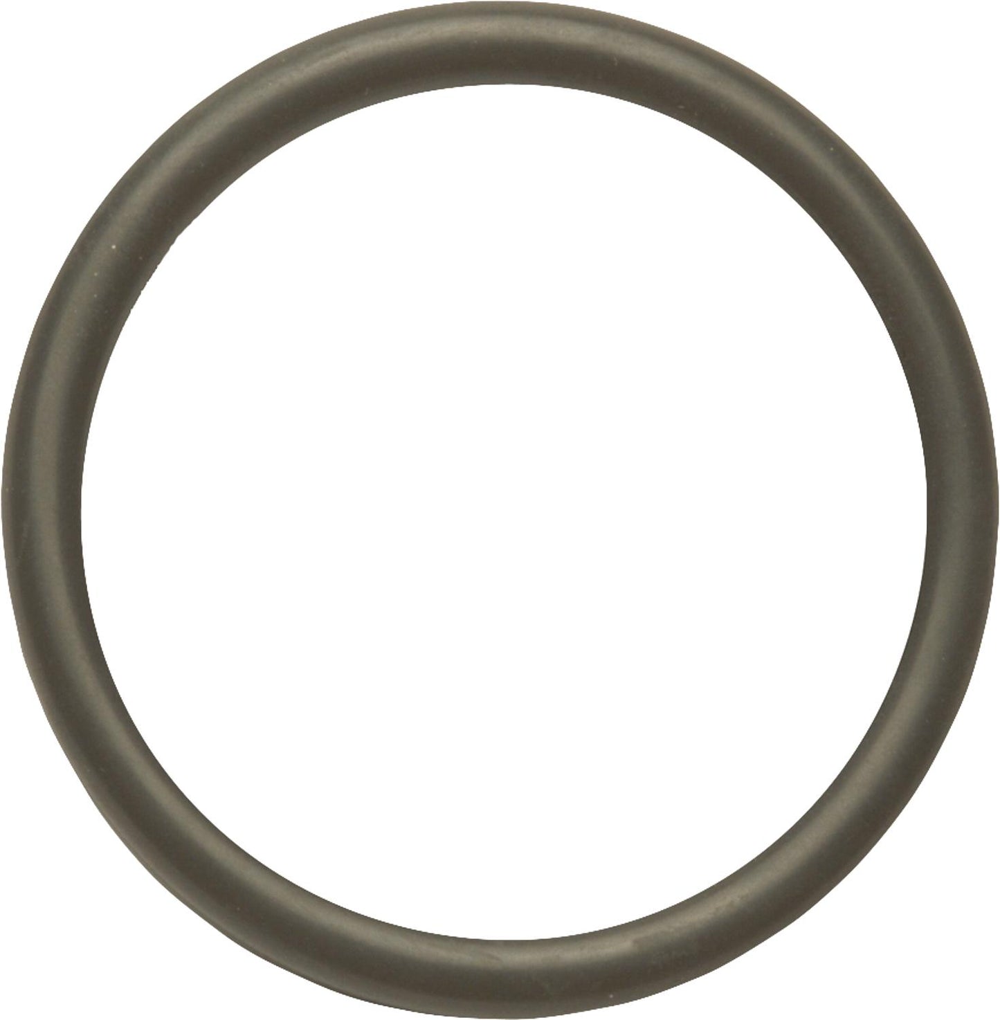 PVC-U - adhesive fitting, EPDM round sealing ring, (Øi xs) 18.6 x 3.53 mm, for flanged bushings d16 mm