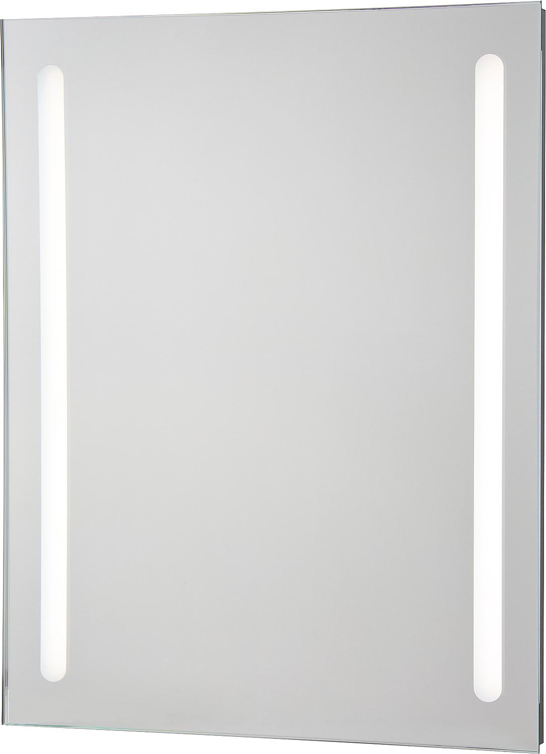 LED mirror EHOS with toggle switch 600x800 mm IP 20 230V-25W