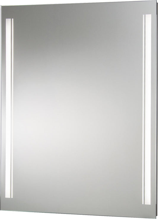 LED mirror ELONA with toggle switch 600x800 mm IP 20 230V-25W