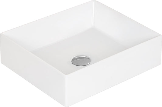 Lavabo de comptoir Elayla