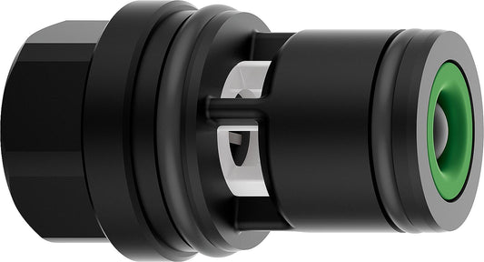 Grohe safety device for SmartBox, suitable for single-lever mixers, thermostats and Smartcontrol with up to two push buttons