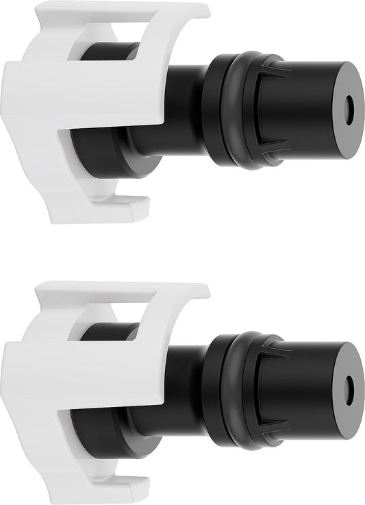 Grohe pre-shutoff for SmartControl