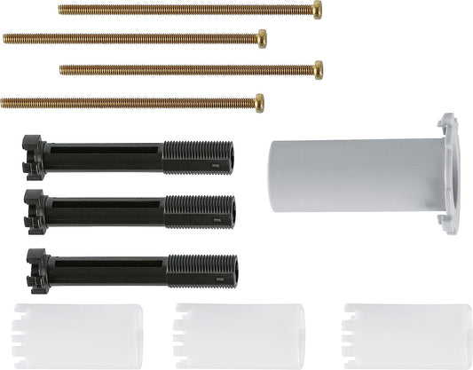 Kit d'extension Grohe 25 mm pour SmartControl avec Rapido SmartBox