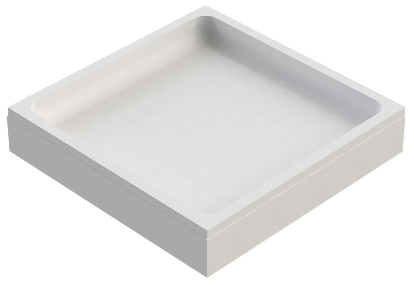 Bathtub support for Eila shower tray (93 062 00)