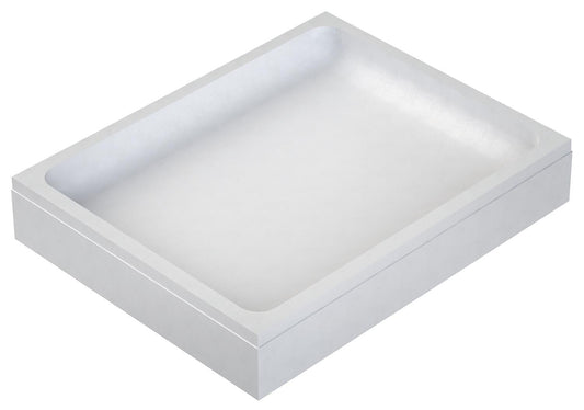 Wannenträger zu Duschwanne Eila (93 062 03)