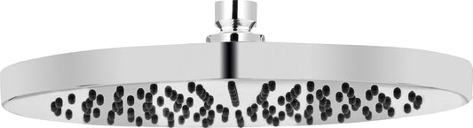 ELIOS 1 shower head, spray pattern, Ø 250 mm, chrome