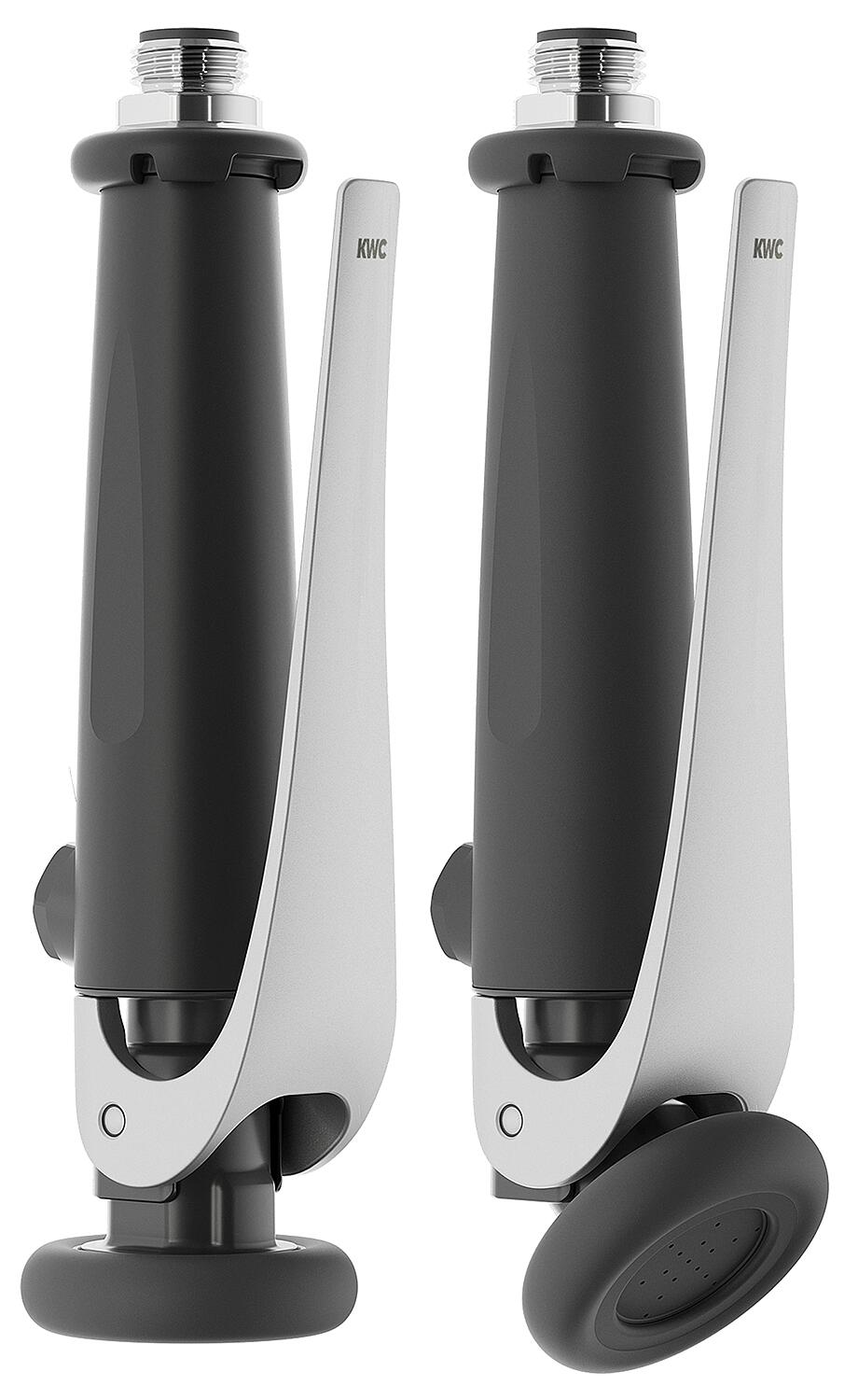 Complete spray head for KWC Systema and Gastro 1/2", from 01/12, Ref.: Z.539.030.145