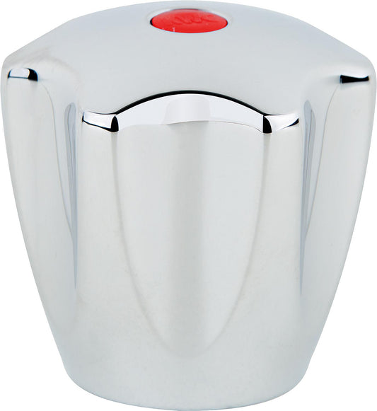 Metallgriff KWC Corona verchromt, warm, Ref.:Z.503.008.000