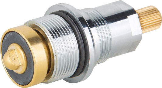 Sanitär Ventiloberteil 3/4", M25 x 1,25 Ref.:K.32.40.12.000