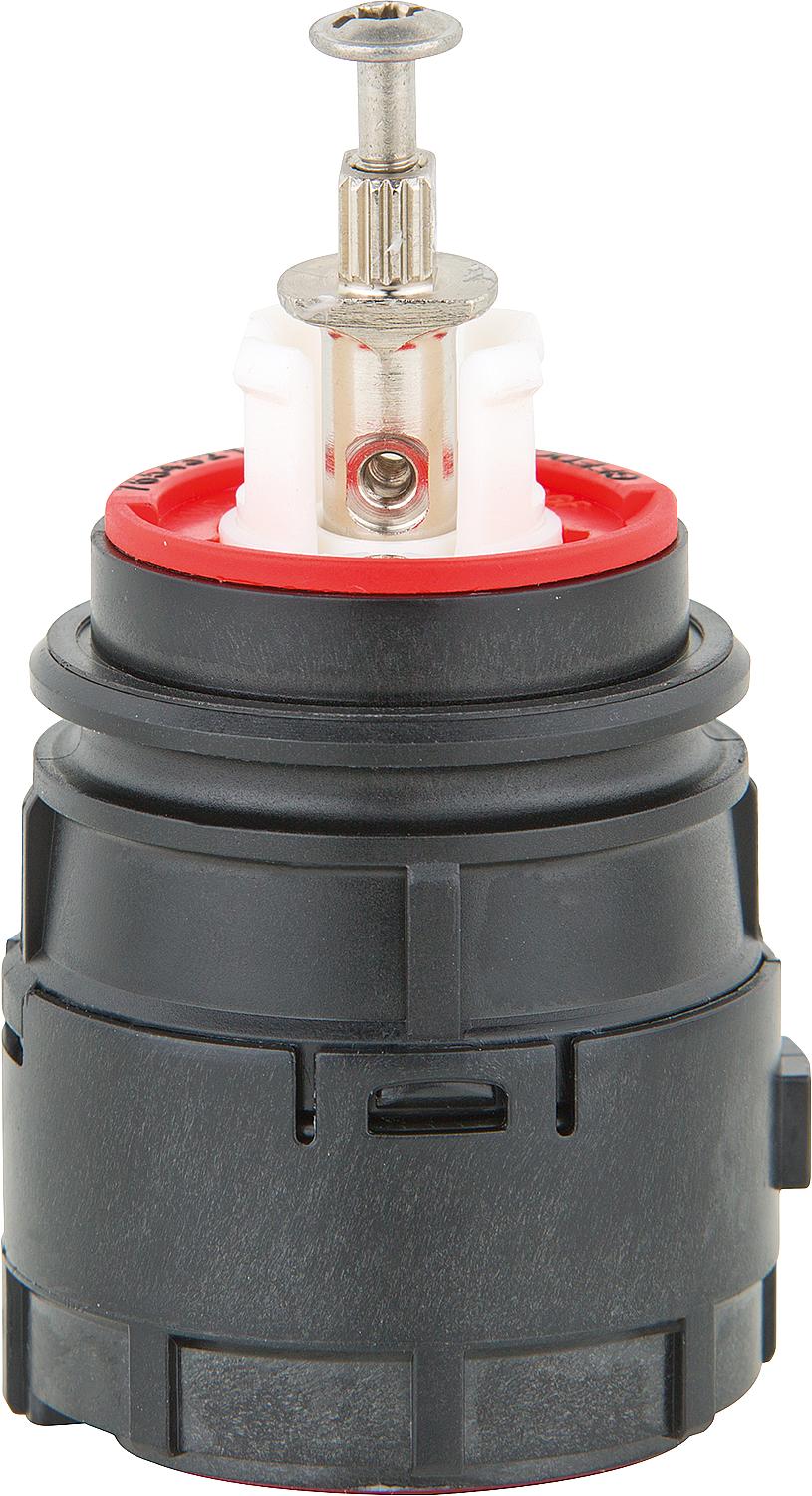 Steuerpatrone KWC XL, Hoch- leistung, Ø 46 mm, Ref.: K.32.60.01