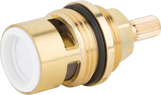 Keramik Oberteil KWC 3/4", 180° rechts Ref.:Z.535.405