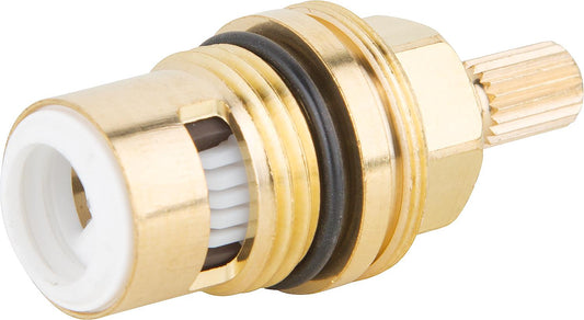 Keramik Oberteil / Umschaltventil KWC 1/2", Ref.: Z.501.297