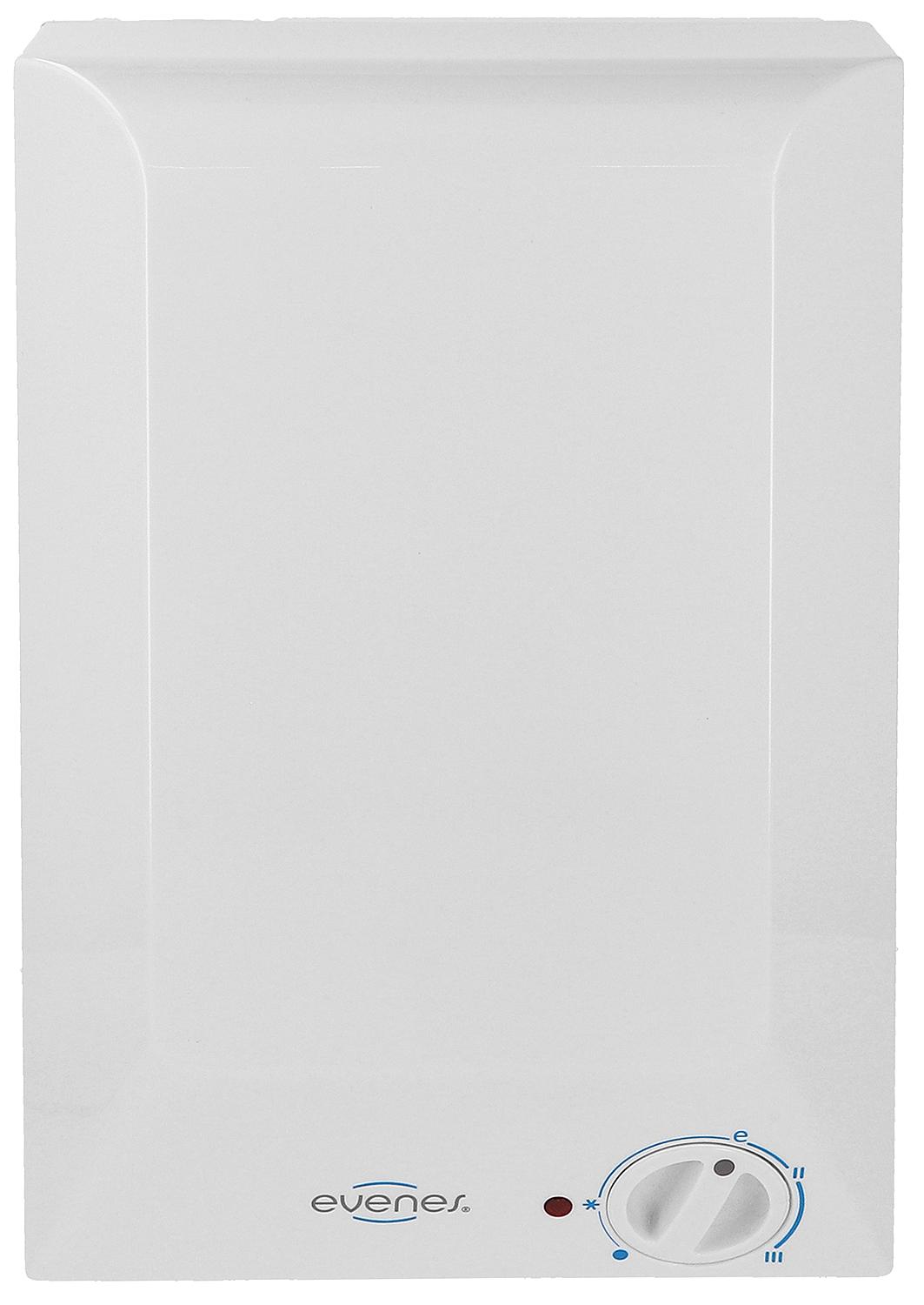 Druckloser Warmwasserspeicher TEG, 5 - 10 Liter