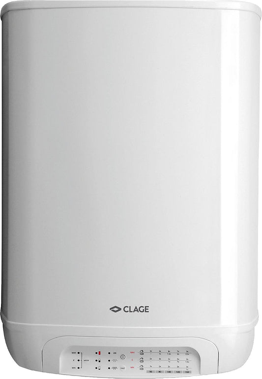 Warmwasserspeicher elektrisch Clage, Typ SX 120 Liter