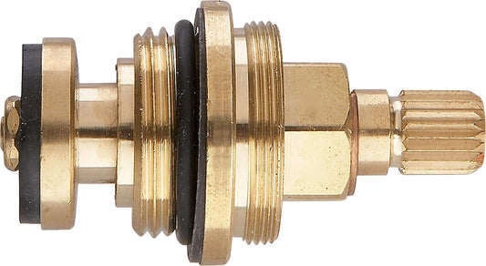 F. Grohe Longlife top 3/4" without chrome parts Ref: 07156000