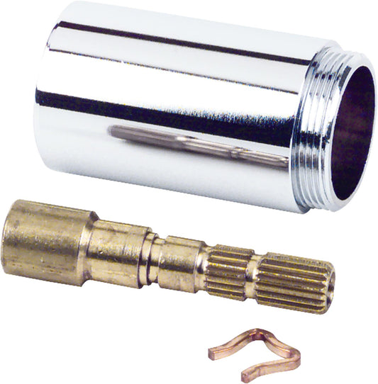 Rallonge F. Grohe pour robinet encastré 1/2" x 40 mm Réf. 06427000