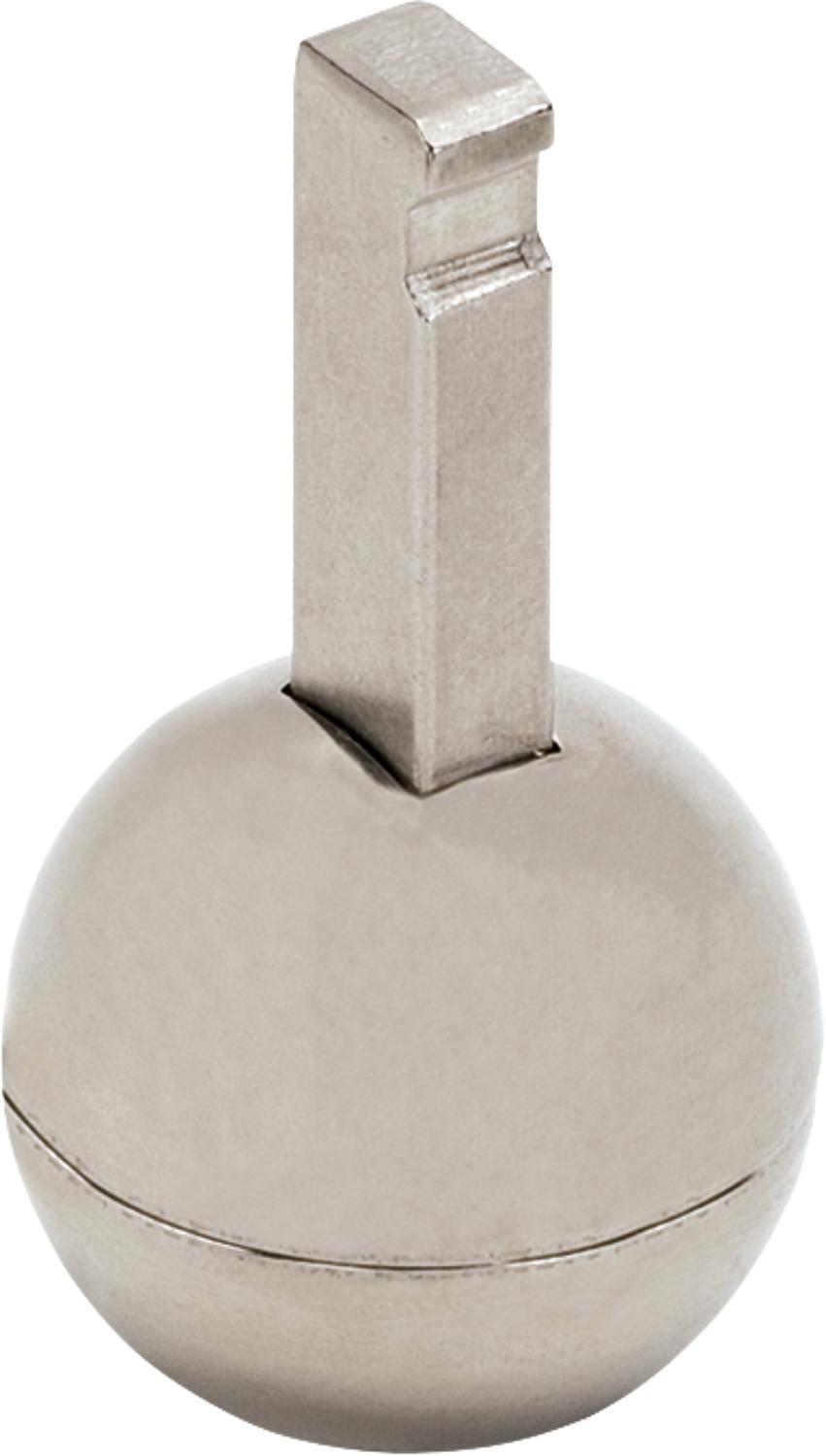 H. Grohe control ball for EHM