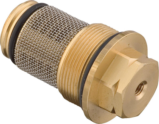 Rückflussverhinderer, komplett für Thermostate 1/2" 13372 u. 12305