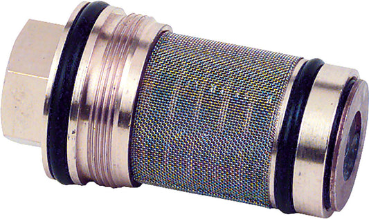 Rückflussverhinderer, komplett für Thermostate 3/4" 13377 u. 12315