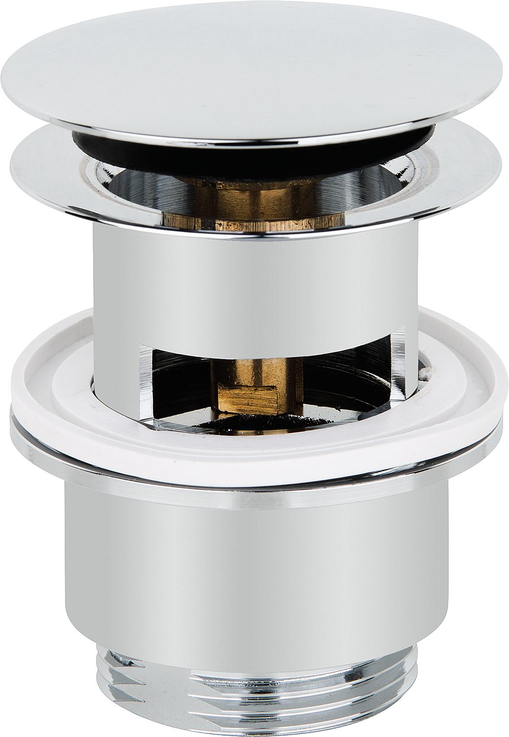 Valve à cliquet Alape VT.1 DN32 (1 1/4")