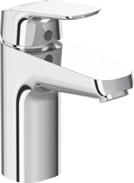 Ideal Standard Ceraflex basin mixer, 110 mm projection, chrome