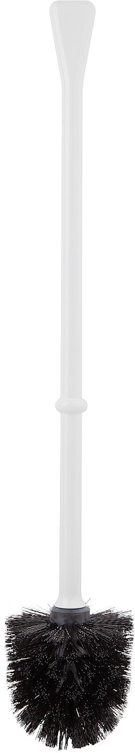 WC-Ersatzbürste aus Nylon Farbe: Weiss 19