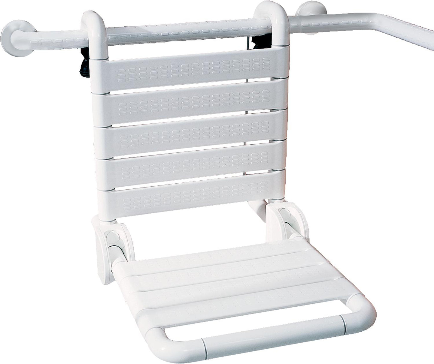 Einhängesitz, klappbar Nylon Serie 400